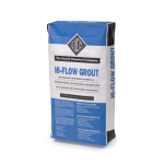 HI-FLOW GROUT